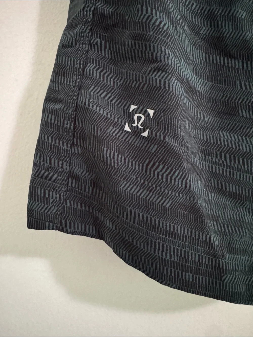 lululemon athletica lululemon short